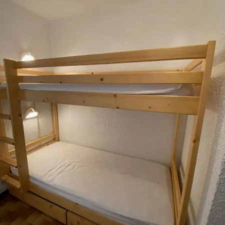 Le Grand-bornand, 1 Pièce, 4 Personnes - Fr-1-241-20 Appartamento *