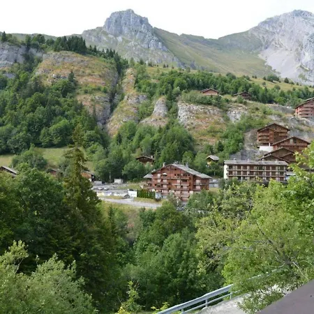 Le Grand-bornand, 1 Pièce, 4 Personnes - Fr-1-241-20 Appartamento Le Grand-Bornand