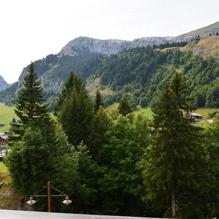 Appartamento Le Grand-bornand, 1 Pièce, 4 Personnes - Fr-1-241-20